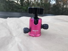 mefoto q1 tripod head
