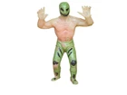 VINTAGE RARE TOY BOOTLEG MEXICAN FIGURE WRESTLING FIGHTER MIL MASCARAS 80'S XI