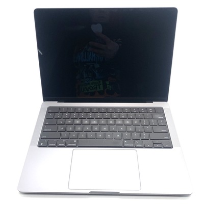 Apple MacBook Pro 14 In M1 Pro Chip 2021 16GB 1TB SSD Space Gray