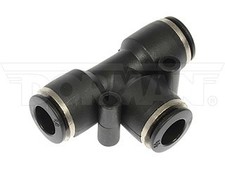 Dorman 948-991 Push-On Hose Fitting