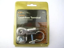 Deka 01056 Lead-Free Battery Terminal - Universal Top Post