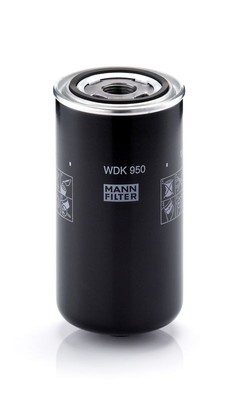 Kraftstofffilter Filter für Mann-Filter Wdk950
