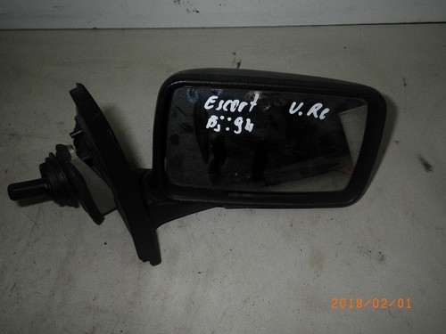 97285 Außenspiegel rechts FORD Escort 91 Express (AVL) E10117333 1.4