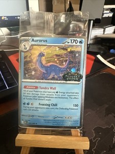 Aurorus Pokemon | eBay