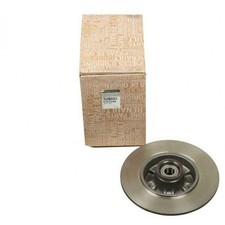 Disque de frein Renault FLUENCE