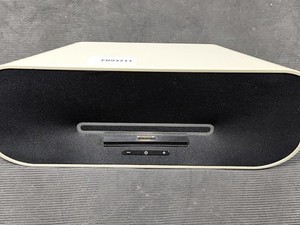 LumatrON IPH-91 HiFi Lautsprecher Für iPhone/iPod/iPad - Gebraucht, Funktioniert