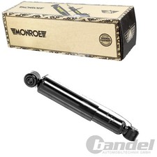 MONROE GASDRUCK STOßDÄMPFER HINTERACHSE passend für OPEL AGILA