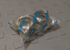 Campagnolo Record BB Cups ULTRA TORQUE English Threads New W/O box OC9-REG