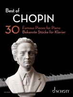 Best Of Chopin FréDéRic Chopin