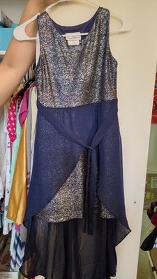 various girl dresses several sizes and colors 