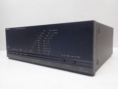 HARMAN KARDON CITATION 22 Stereo Power Amplifier HIGH VOLTAGE/HIGH CURRENT F/S