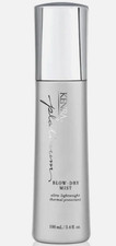 NUEVO Kenra Platinum® Niebla Seca Avanzada Seca Protector Térmico 3.4 Fl Oz