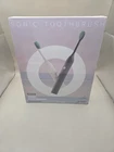 Sodentist Sonic Toothbrush Rechargeable Electric 2 Pack 5 Modes Black White 
