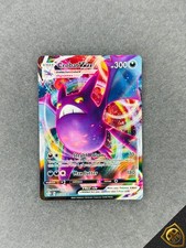 Crobat Vmax 045/072 Full Art Destino Splendente Pokemon Card Inglese
