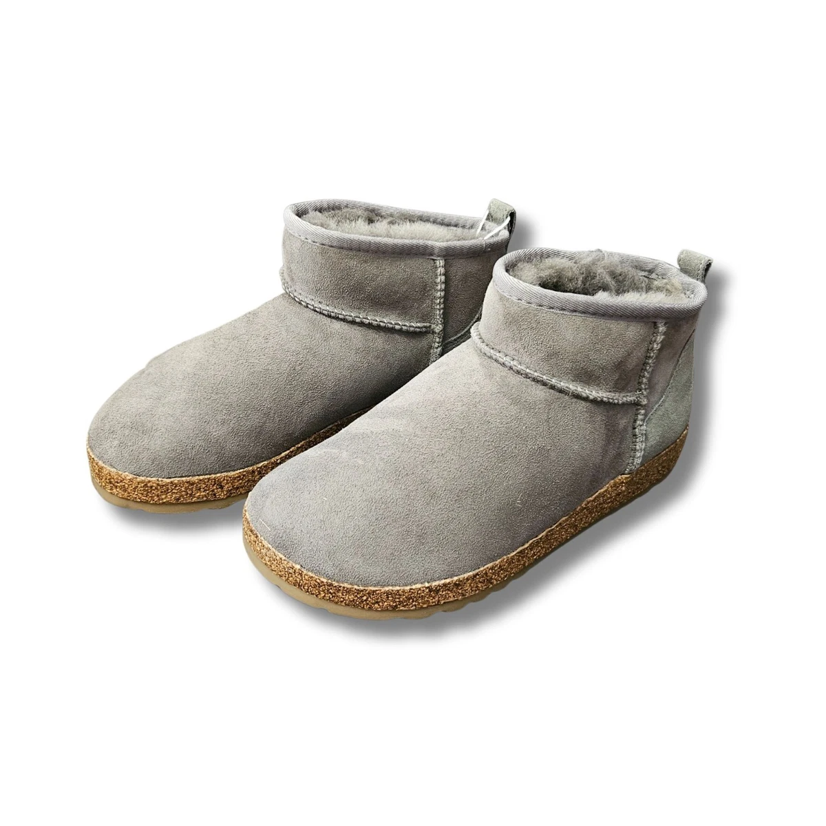 Pantofole Haflinger Grizzly | Confronta prezzi