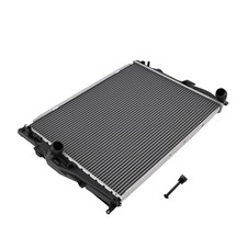 Aluminium K�hler for BMW 128i 135i 325i 328i 2006-2013 17117562079 Motorraum
