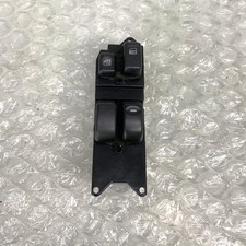 Front Door Power Window Switch Driver Side for DELICA L400 SPACEGEAR PD6W 3.0