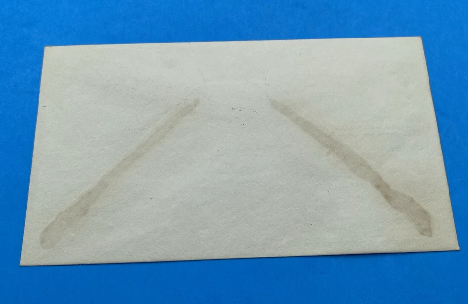 1943 FDC 2c Nations United Washington DC Scott 907 FDR Photo Cachet Crosby - Image 4 of 4