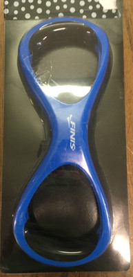 NEW FINIS Forearm Fulcrum - Swim Training Equipment Stroke Efficiency JUNIOR