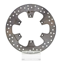 Brembo Hintere Festbremsscheibe Gold FUR Beta RR EFI 480 Enduro 15-18
