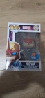 Funko Pop! Vinyl: Marvel NOVA  #494 (Limited Exclusive)
