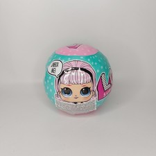 LOL Surprise Serie 1 Nuova Edizine 2025 MGA Sfera Nuova Sigillata