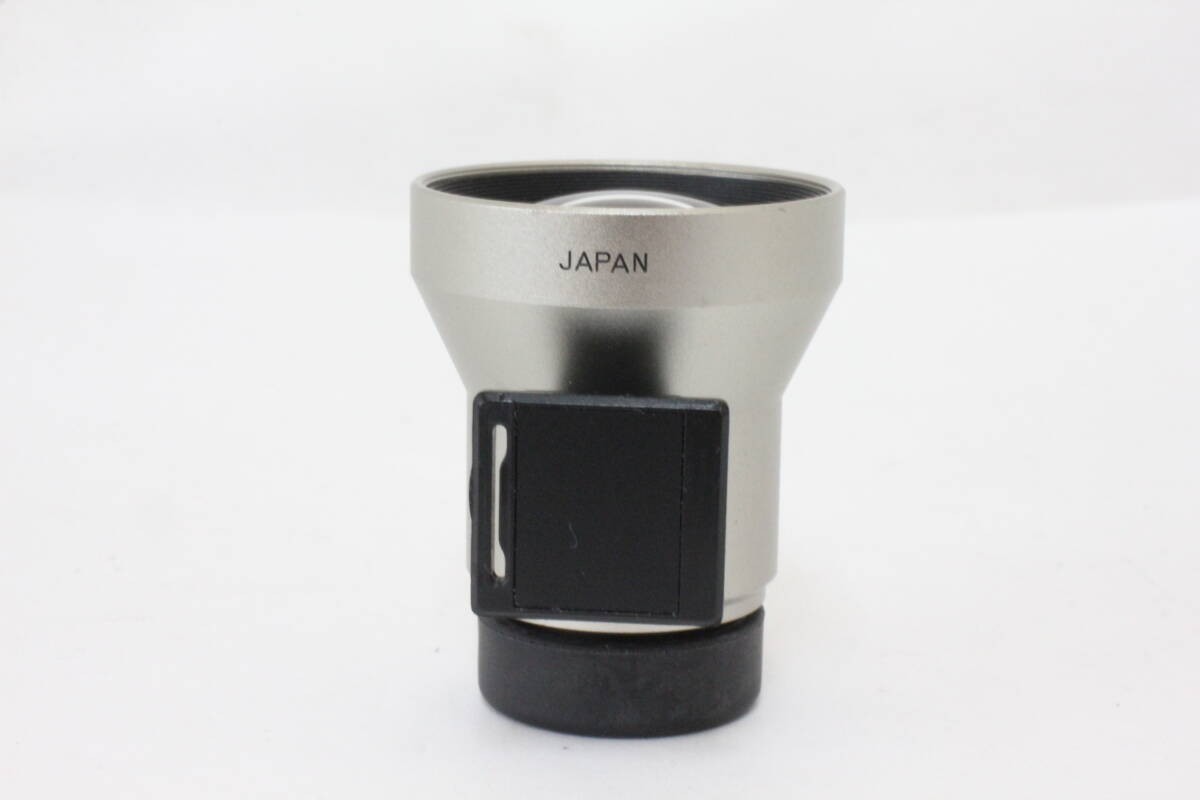 Contax コンタックス GF-21 21mm Finder #205 CONTAX GF-21mm FINDER