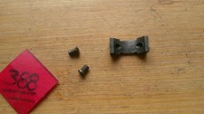 Winchester 1876 Vintage Forend Tip Tenon W Screws 1886