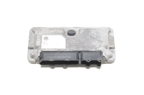 Motorsteuergerät Steuergerät Motor ECU 1.4 16V 86 PS CGGB VW Polo 6R 03C906024CN