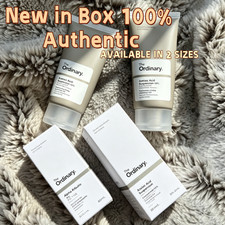 NIB 100 Authentic The Ordinary Azelaic Acid Suspension 10 Cream, 2 sizes