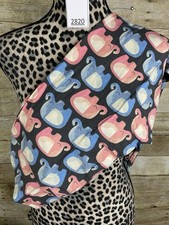 LuLaRoe BRAND NEW TC Tall Curvy Leggings