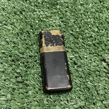 Vintage Used Colibri Lighter 