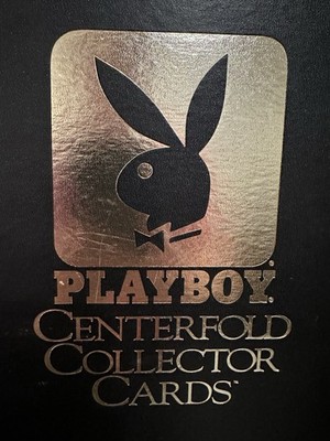 Playboy  April Centerfold Collectors Cards 1954-1993  Choose A Playmate