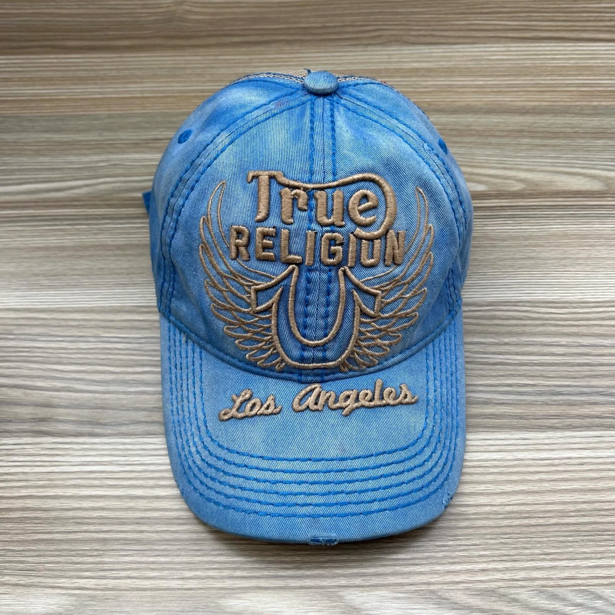 True Religion Men's Hats for sale - eBay