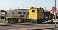 Piko Diesellok Rh 2200 Radiolok Ns Iv + Dss Plux22 52932