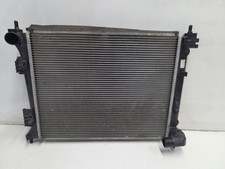 Radiateur Kia RIO