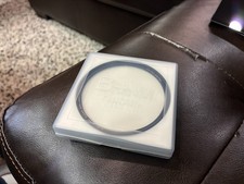 B W MASTER 007 Clear Filter 77mm MRC Nano Coating 1101527