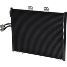 Genuine UAC A/C Condenser -- Condenser Parallel Flow CN 3082PFC