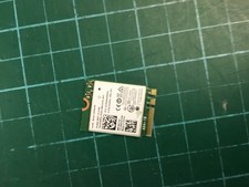 Dell Latitude 7370 Laptop Wifi Wireless Bluetooth Card 8260NGW CNP0J 0CNP0J
