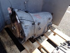 Getriebe Automatik 722.640 135TKM 646.811 2,2CDI MB 220CDI 200CDI C-KLASSE W204