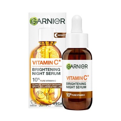 Garnier Vitamin C Glow Booster Augenpflege