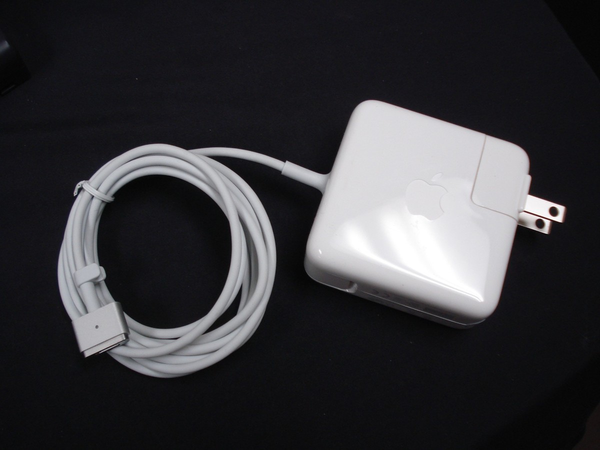 Original OEM 45W Magsafe 2 Charger for APPLE MacBook Air 13