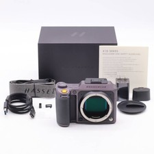 Hasselblad X1D II 50C
