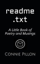 Pillon - readme.txt  A Little Book of Poe…
