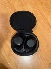 Sony 1000X Headphones - Black (selling as-is)