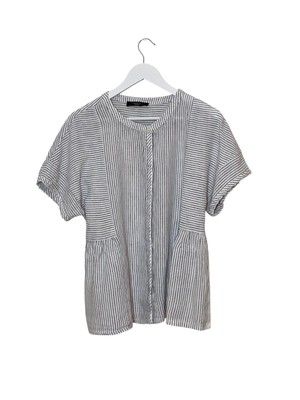 Max Mara Weekend Bluse Gr. 40