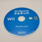 Wii Sports (Nintendo Wii) Disc Only, Tested And Working