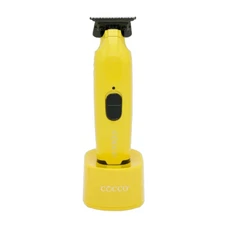 COCCO HYPER VELOCE PRO TRIMMER - YELLOW Fast Ship | Authorized Dealer