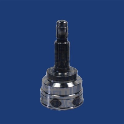 SEMIASSE ANTERIORE SINISTRO CON GIUNTO OMOCINETICO DISCOVERY II – Aylmer Motors