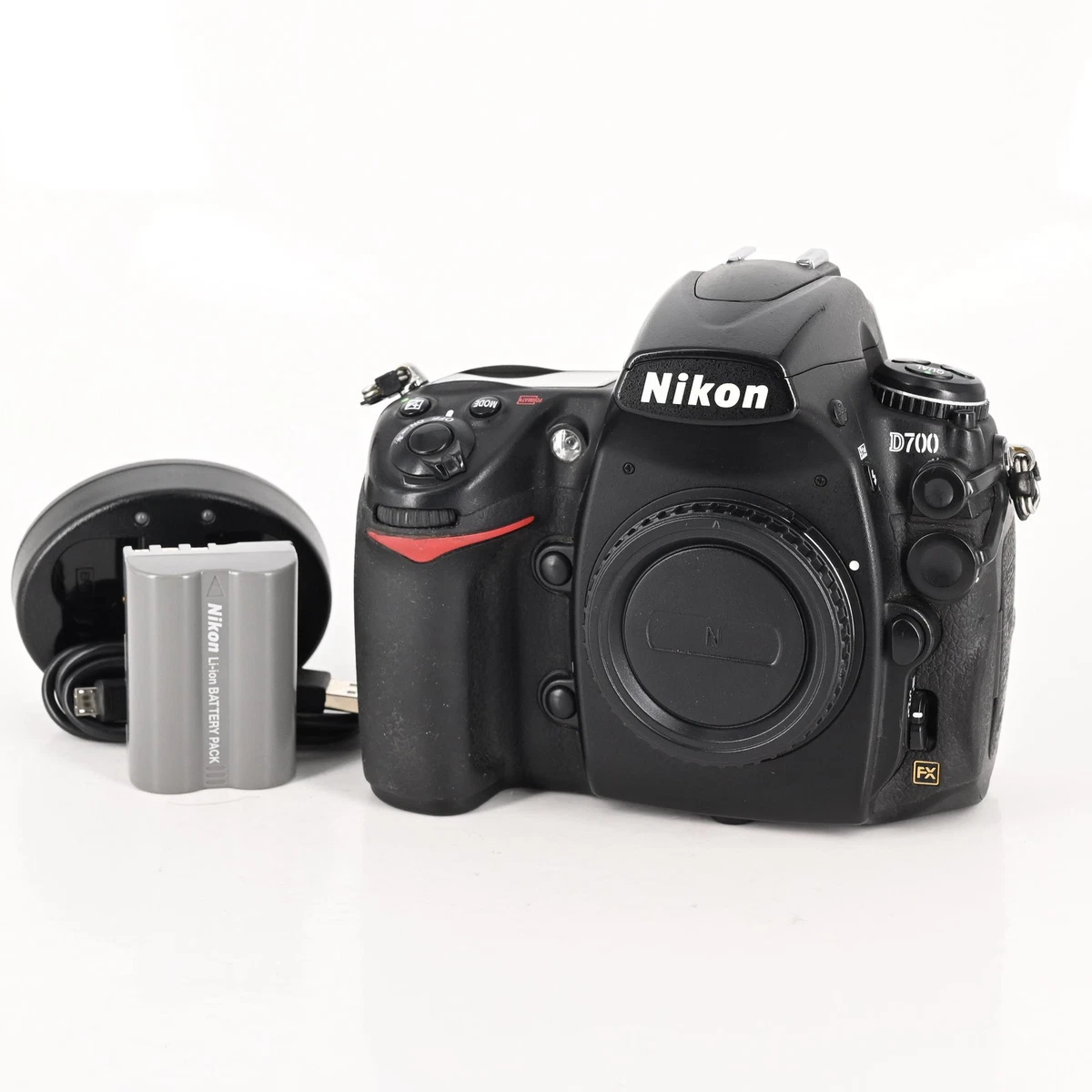 Nikon D700 Digital Cameras for Sale - Shop New & Used Digital